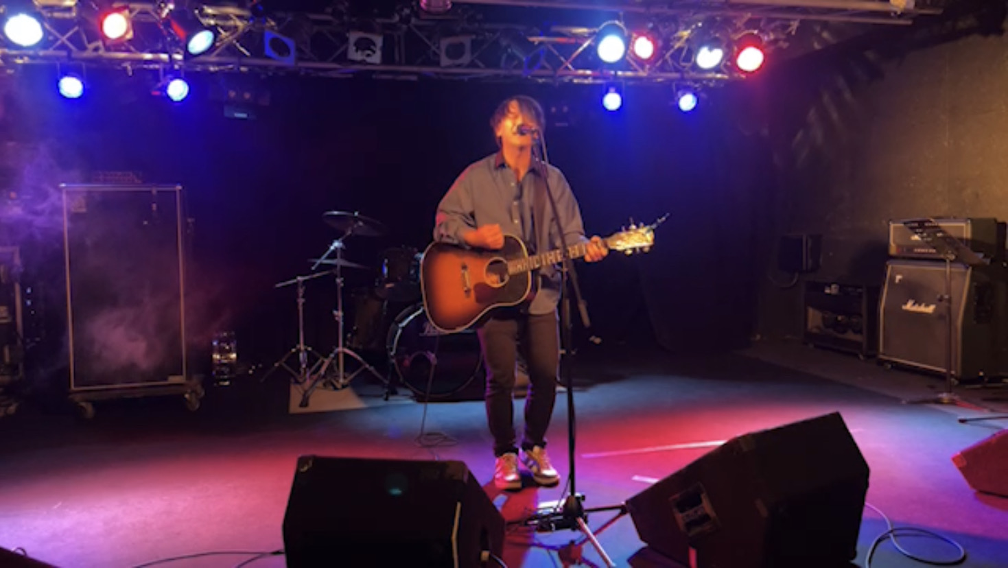 2022年１月22日ライブ