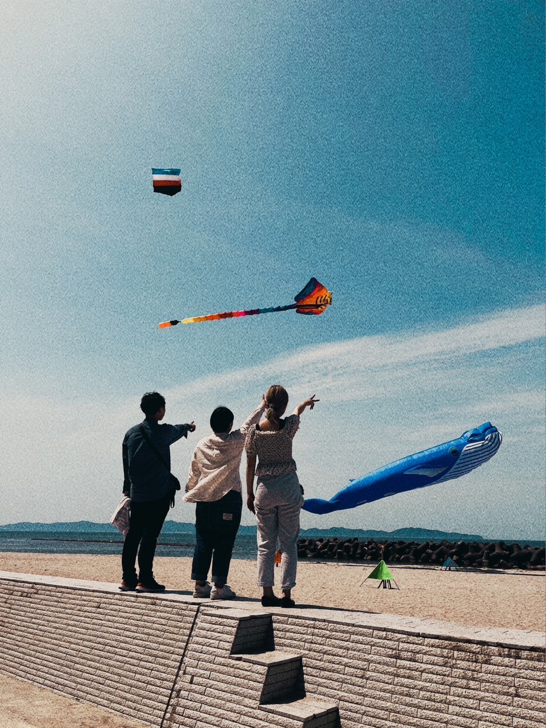 定期的ってすごいね！